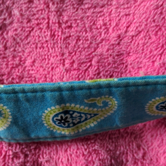 Vera Bradley purse - Picture 5 of 7